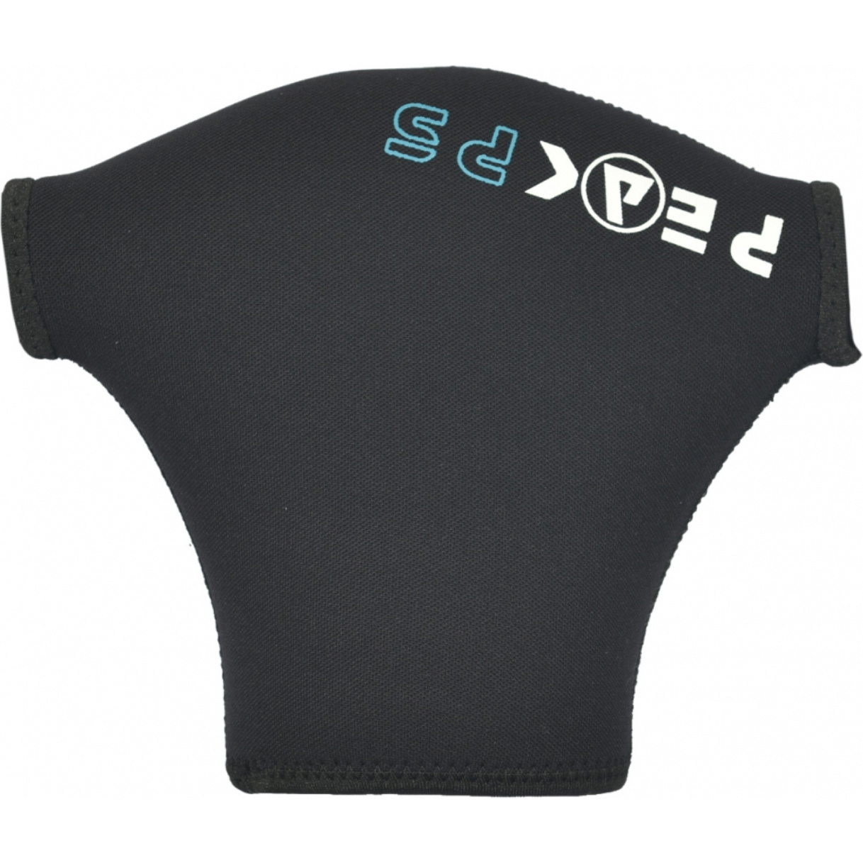 2026 Peak Guantes Sobrantes PS 26SM - Black